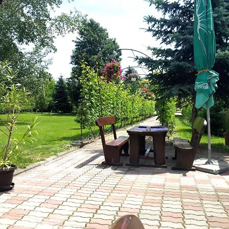 Tassi Halaszcsarda-Karasz Haz Bagian luar foto