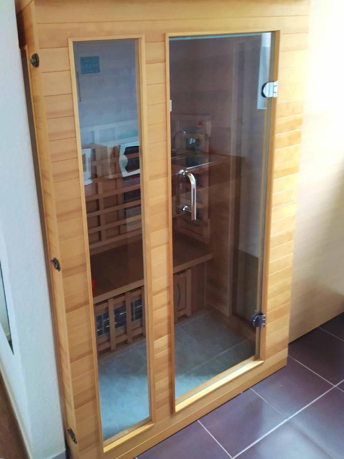 Tassi Halaszcsarda-Karasz Haz Bagian luar foto